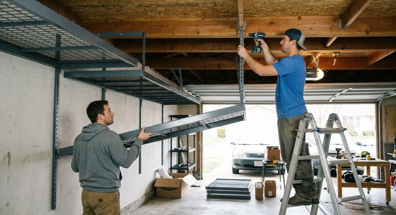 Fairfax County, VA