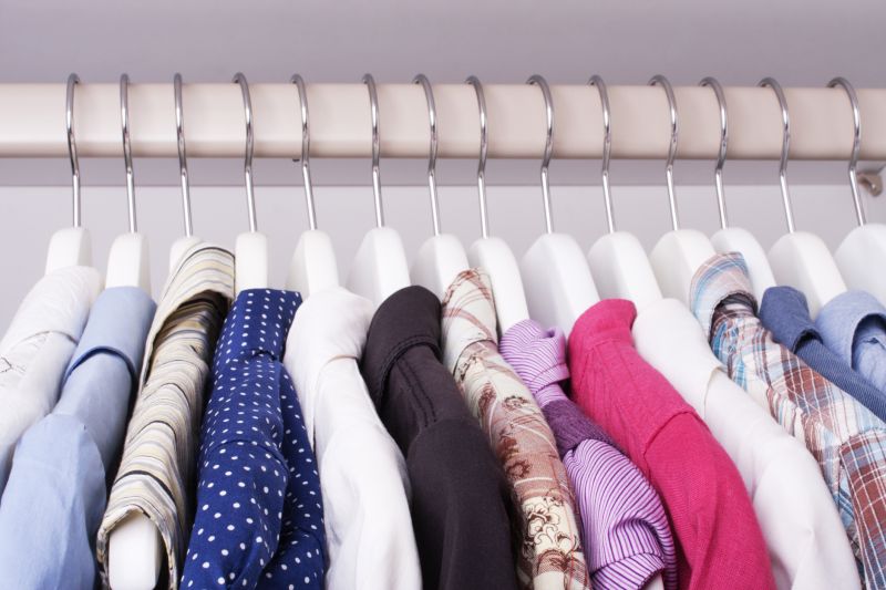 Closet Construction in Winston Salem, NC
