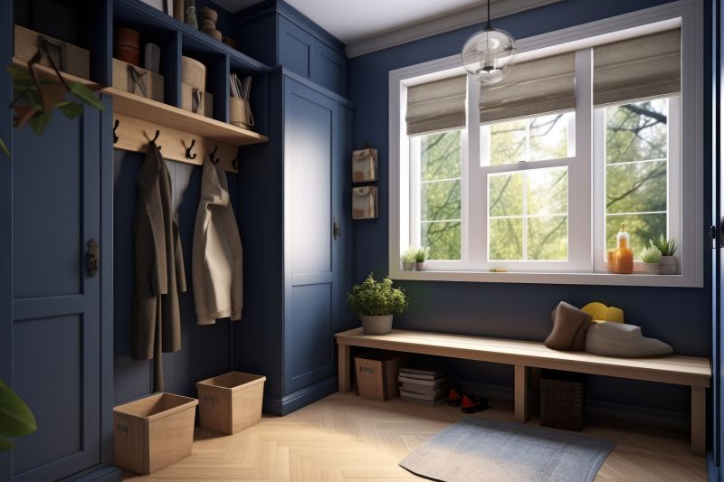 Closet Installation For Bedrooms, Offices, And Mudrooms