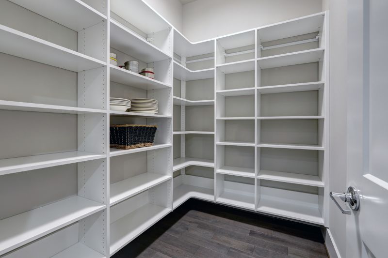 Pantry Storage Solutions