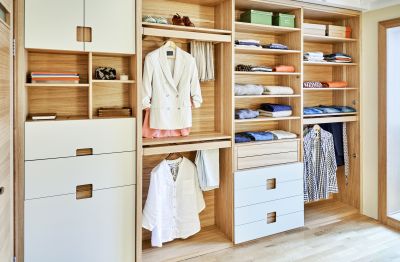 Closet Organization Vs Diy Storage Systems