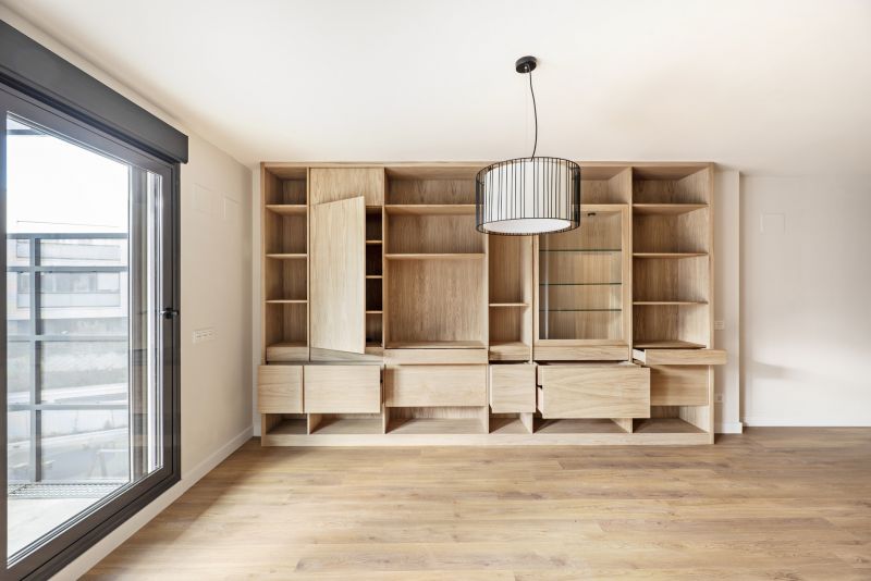 Customized Shelving Service in Annapolis, MD