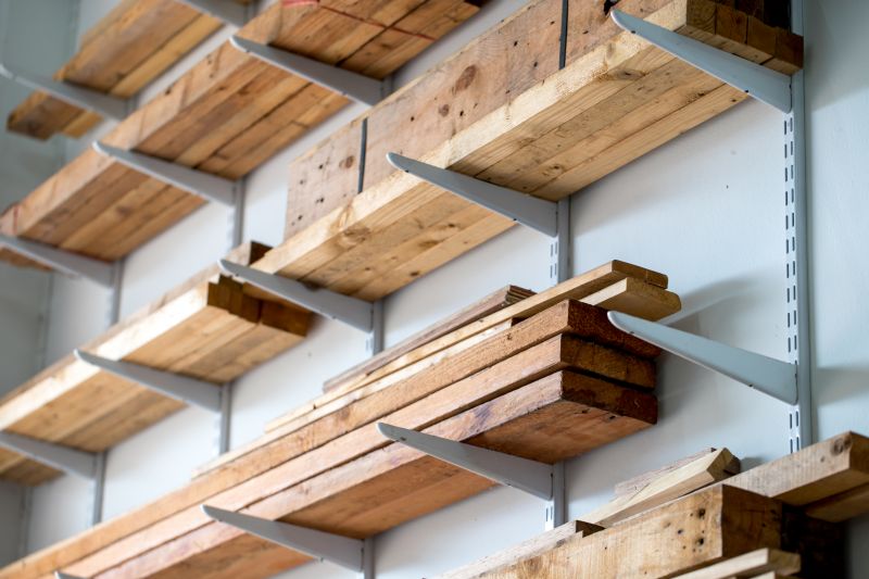 Garage Organizers Installation in Arlington, VA