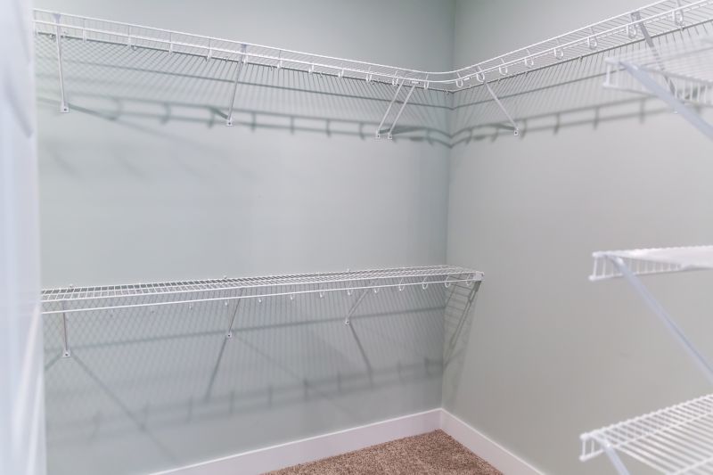 Shelving Installation in Annapolis, MD