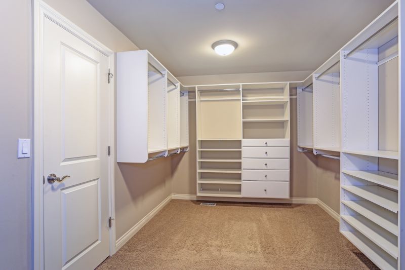 Signs It’s Time To Upgrade Your Closet Storage