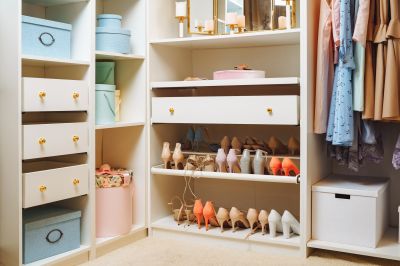 Signs It’s Time To Upgrade Your Closet Storage