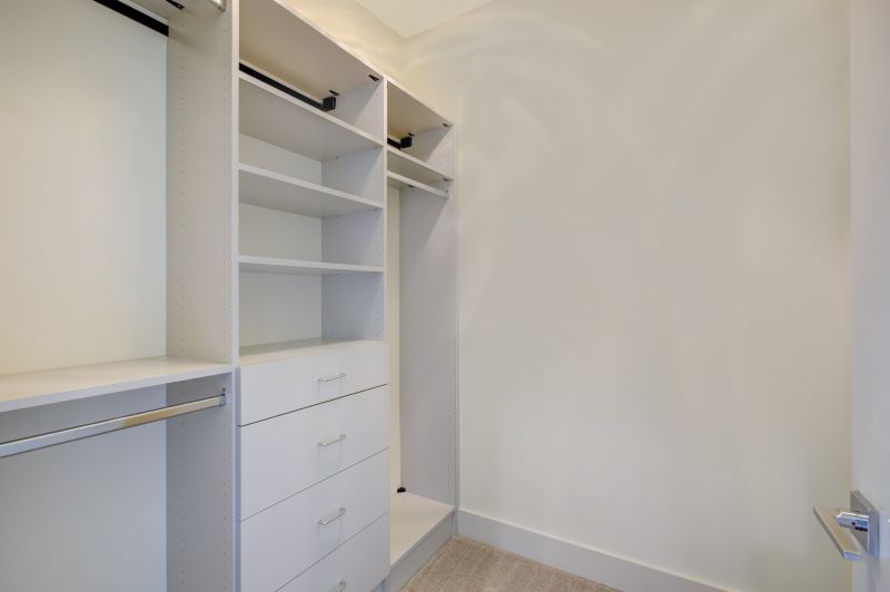Signs It’s Time To Upgrade Your Closet Storage